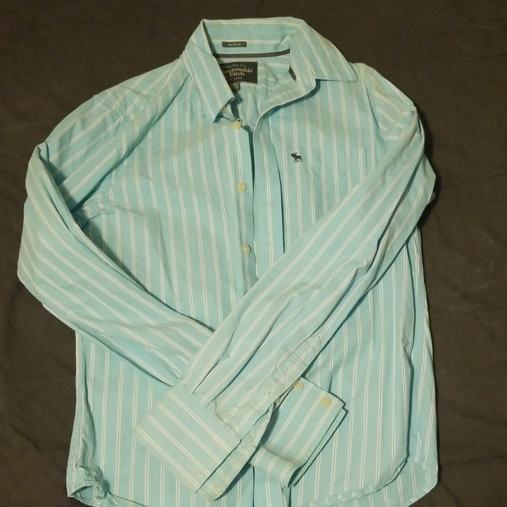 Abercrombie & Fitch dress shirt